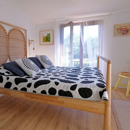 Holiday Home Kipo I Lunja Medulin Luaran gambar
