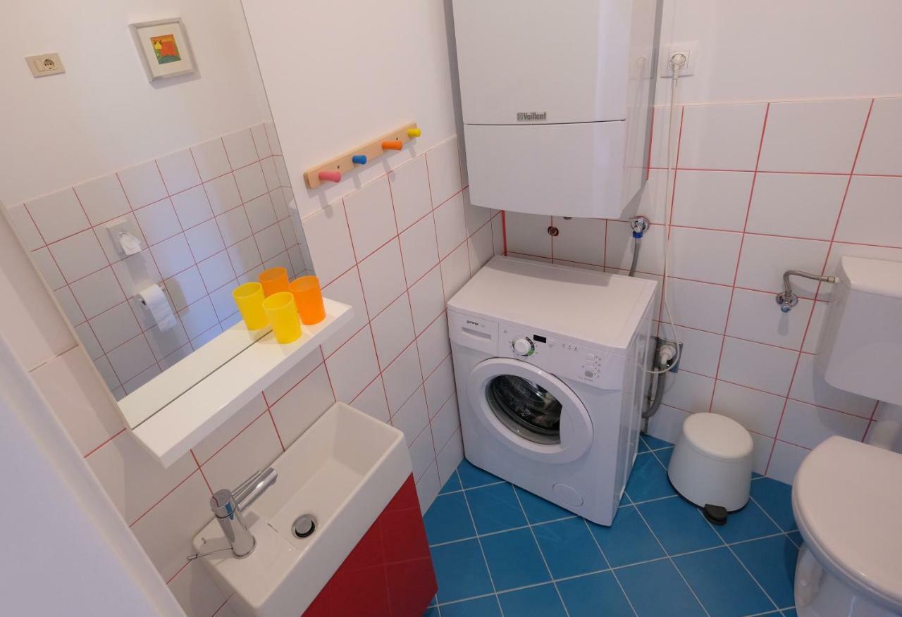 Holiday Home Kipo I Lunja Medulin Luaran gambar
