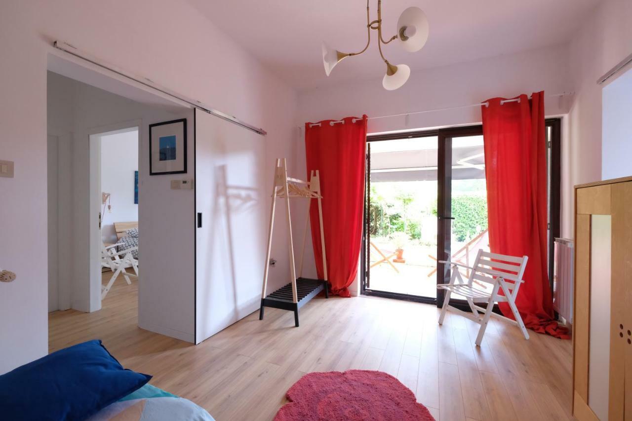 Holiday Home Kipo I Lunja Medulin Luaran gambar