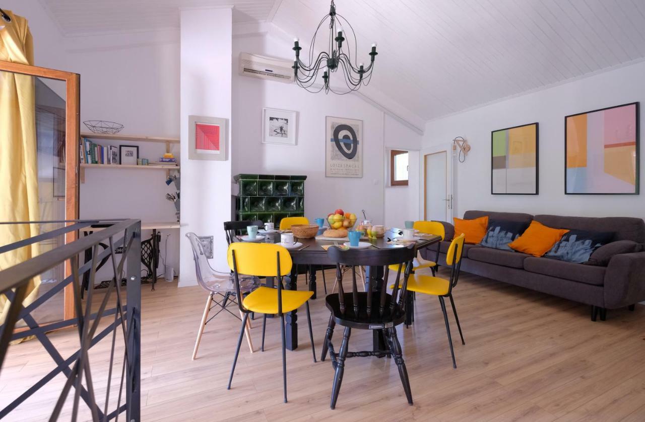 Holiday Home Kipo I Lunja Medulin Luaran gambar