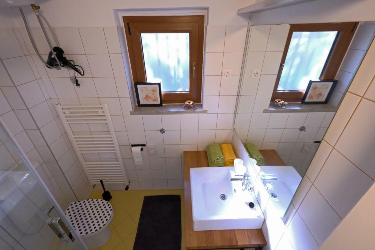 Holiday Home Kipo I Lunja Medulin Luaran gambar